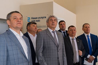 АПК к весенне-полевым работам готов!